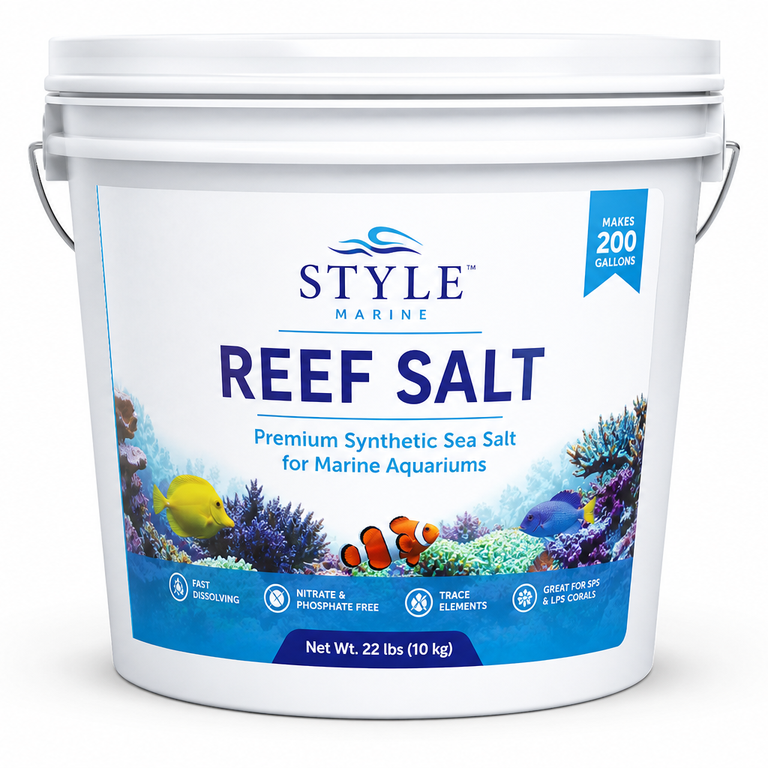 Salt Mixes