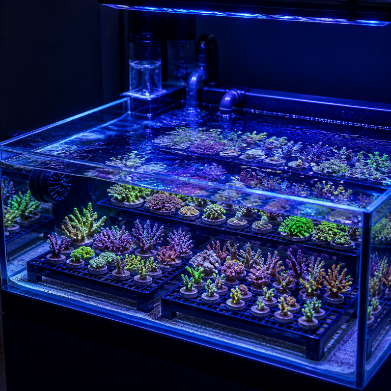 Frag Systems