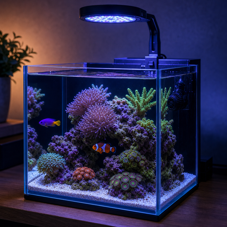 Nano Systems