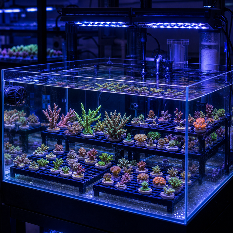 Propagation Systems