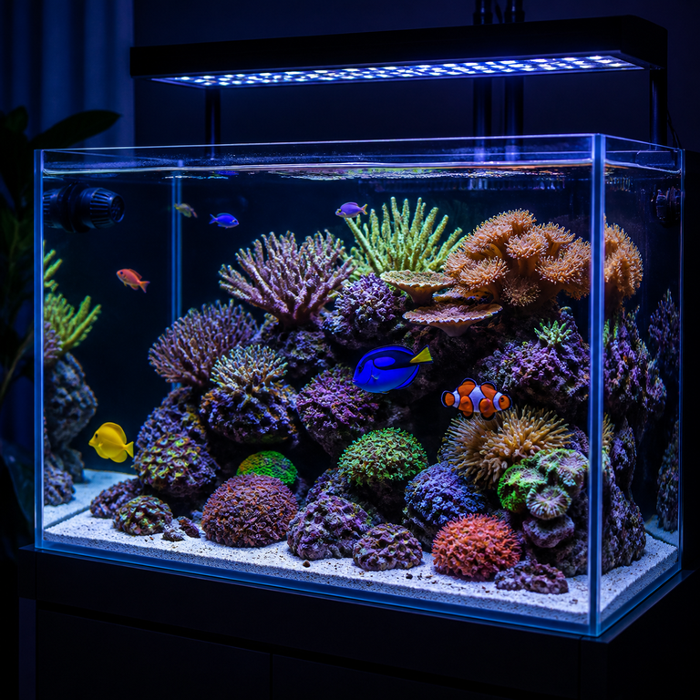 Reef Tanks