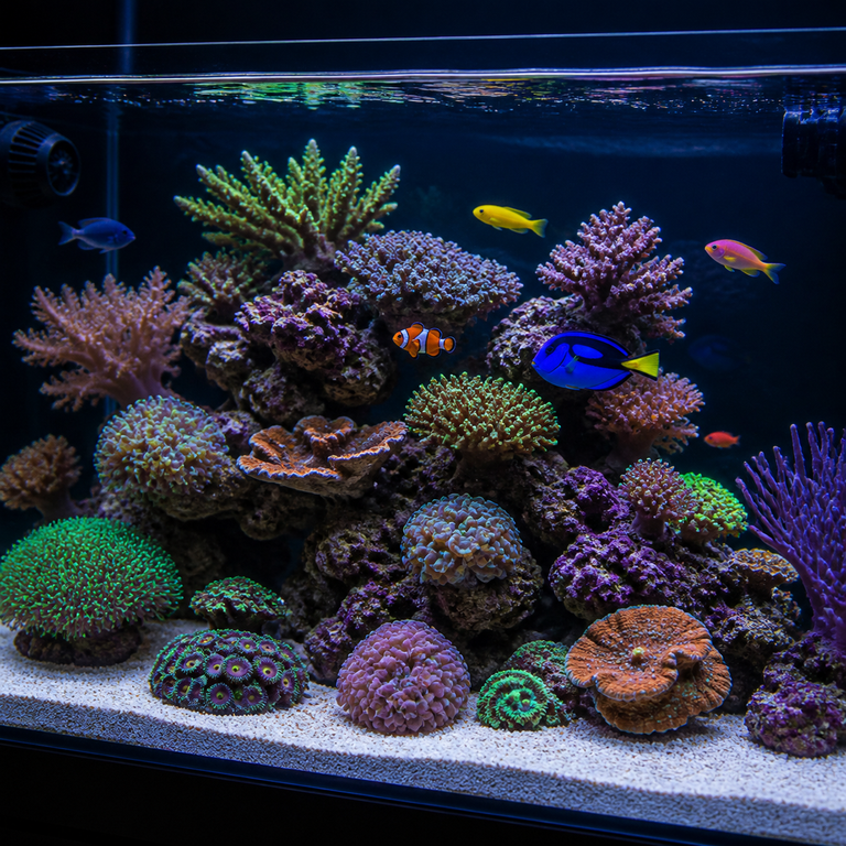 Other Reef Tank