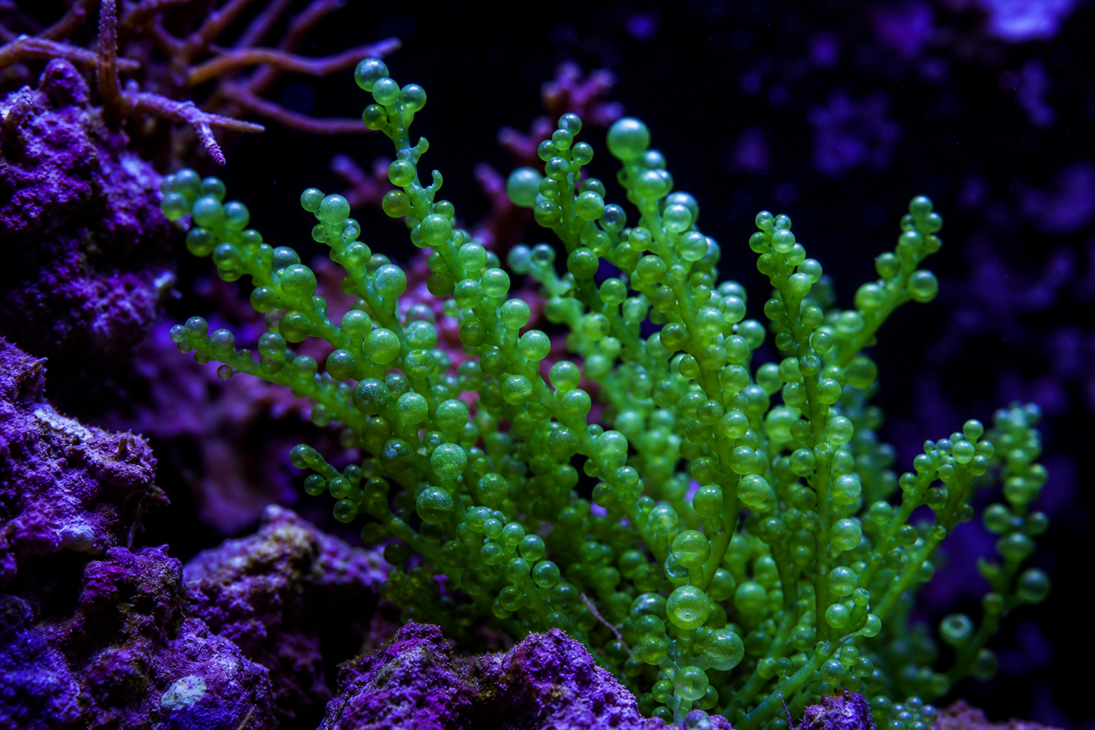 Caulerpa