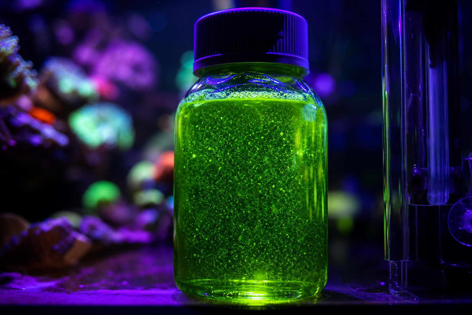 Phytoplankton