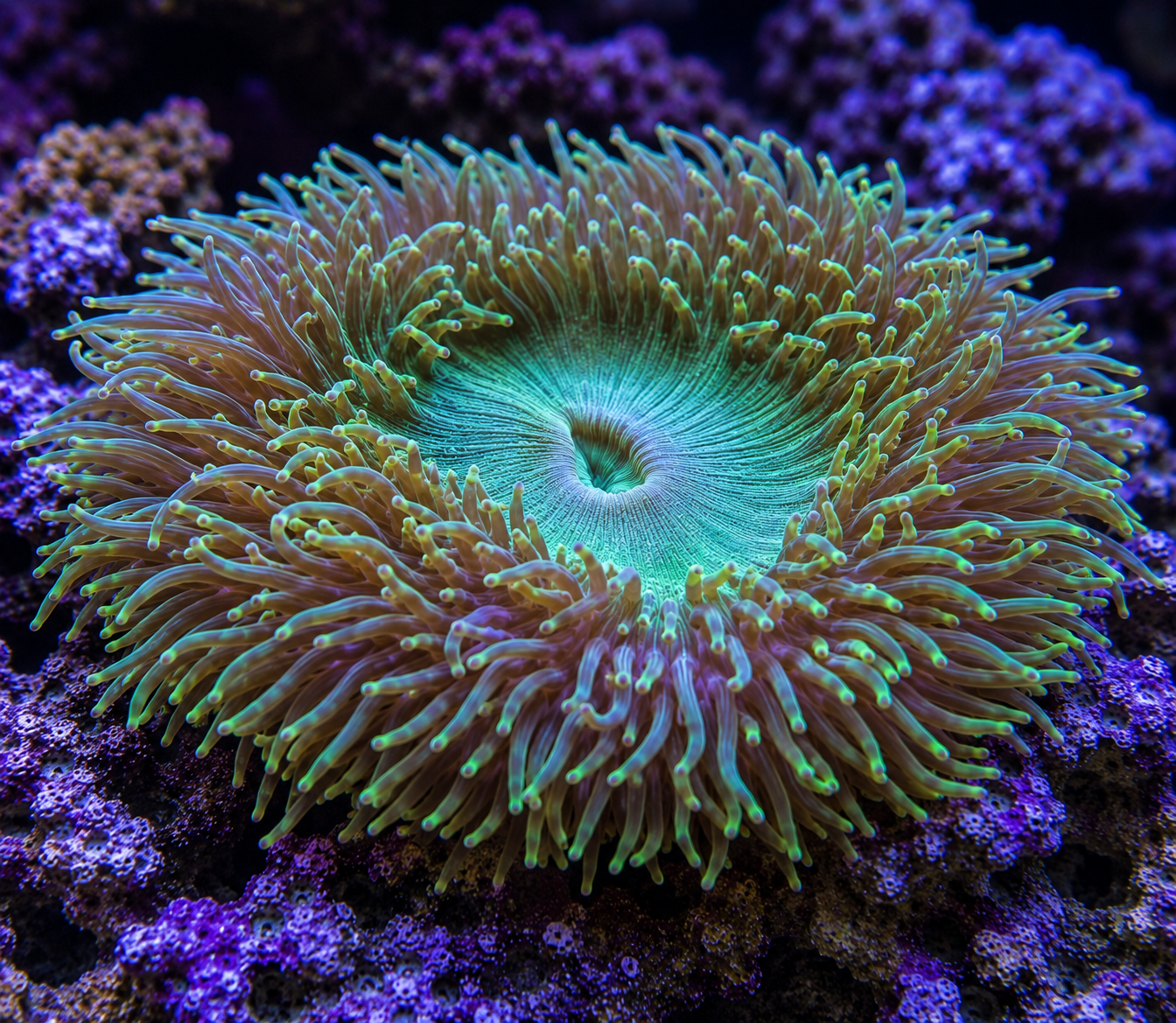 Majano Anemone