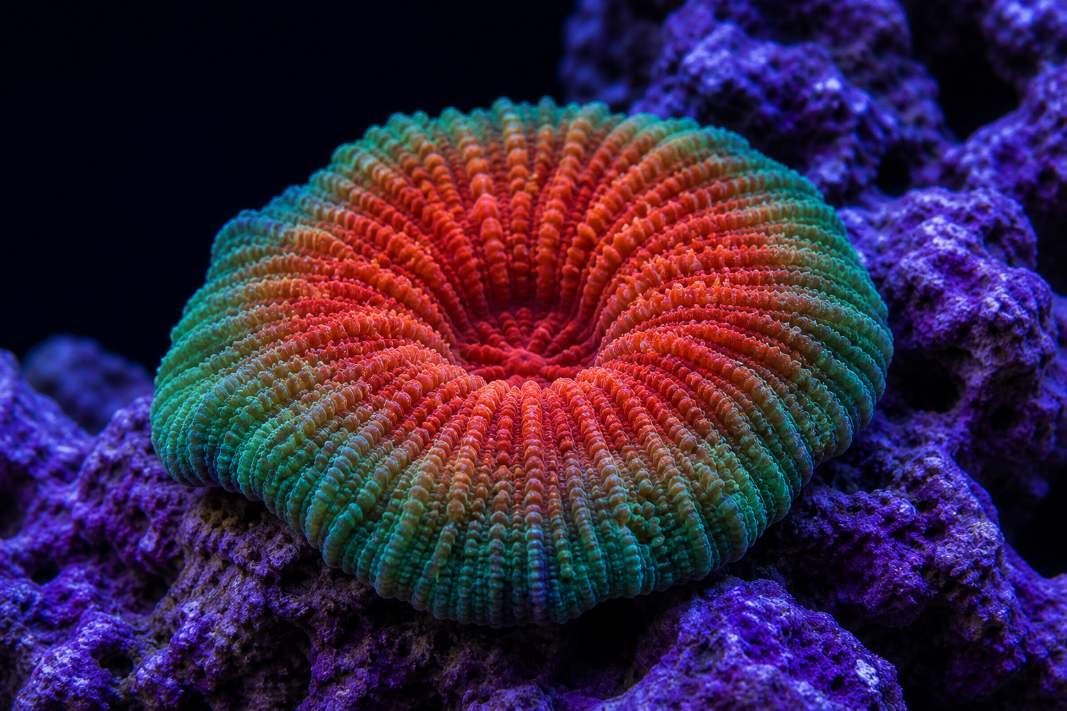 Acanthophyllia