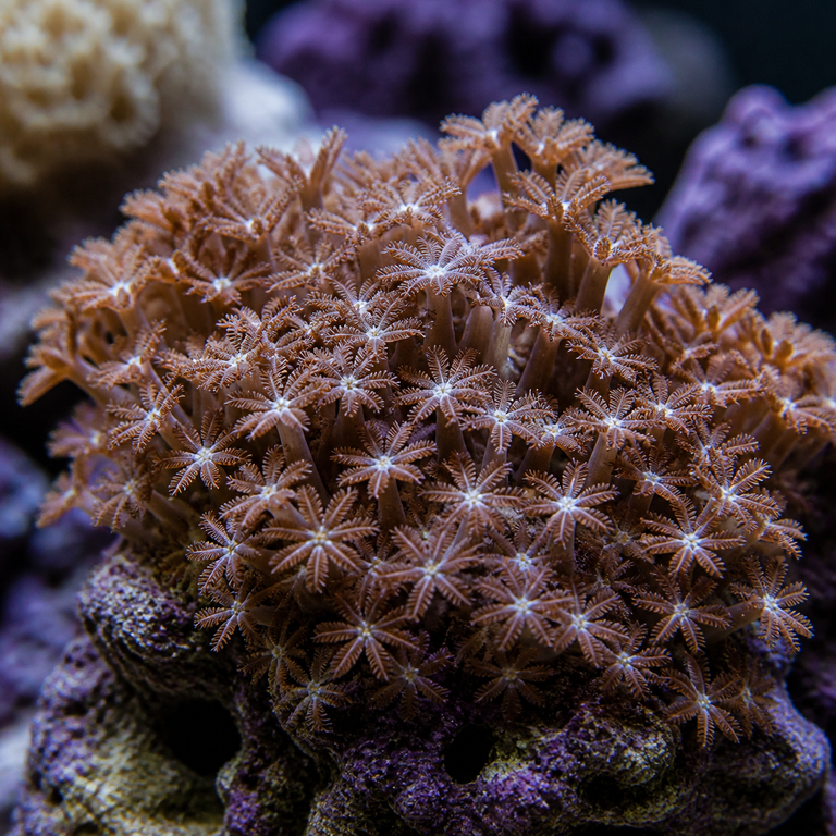 Clove Polyps
