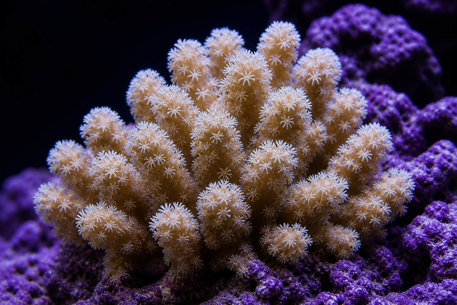 Colt Coral