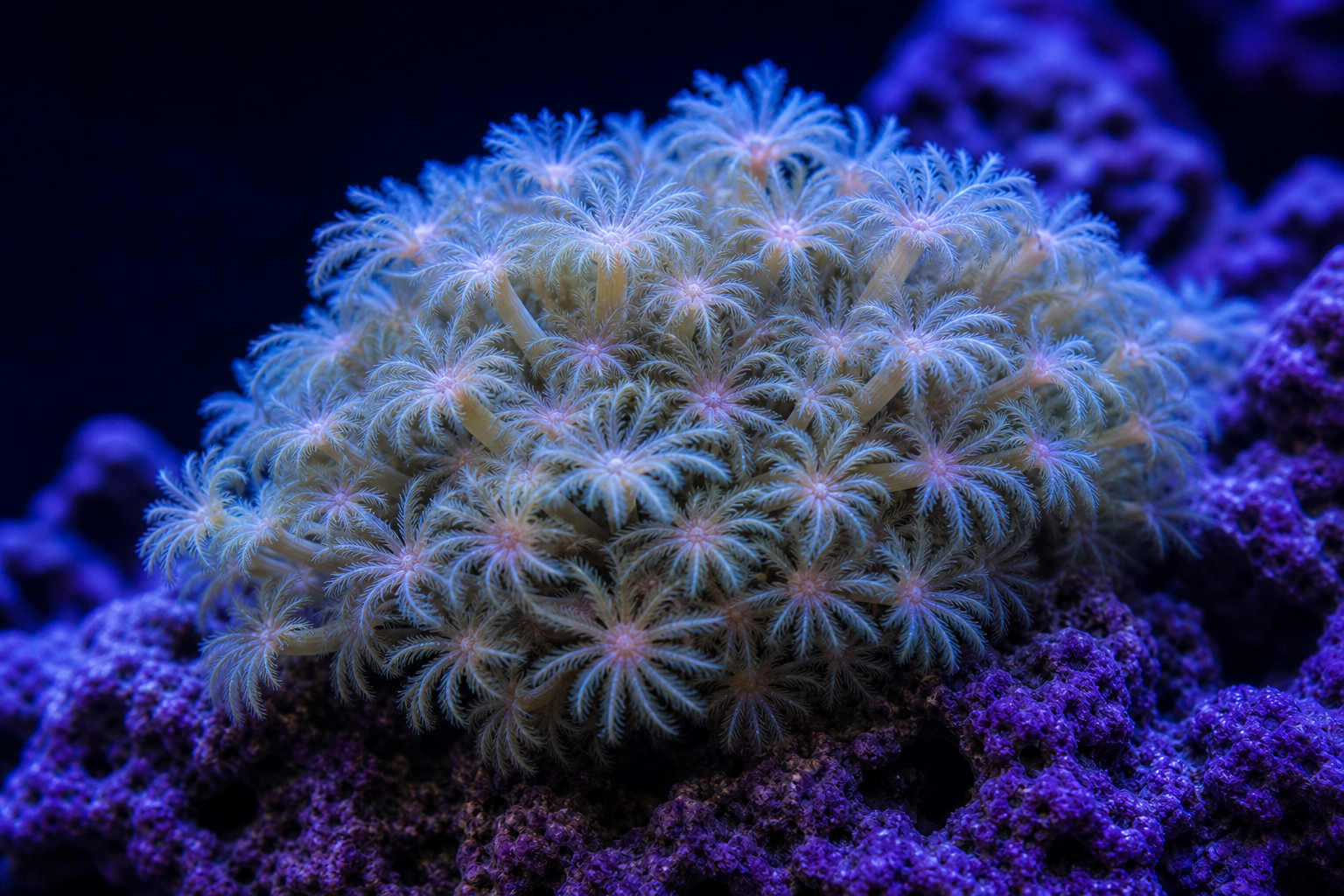 Soft Coral