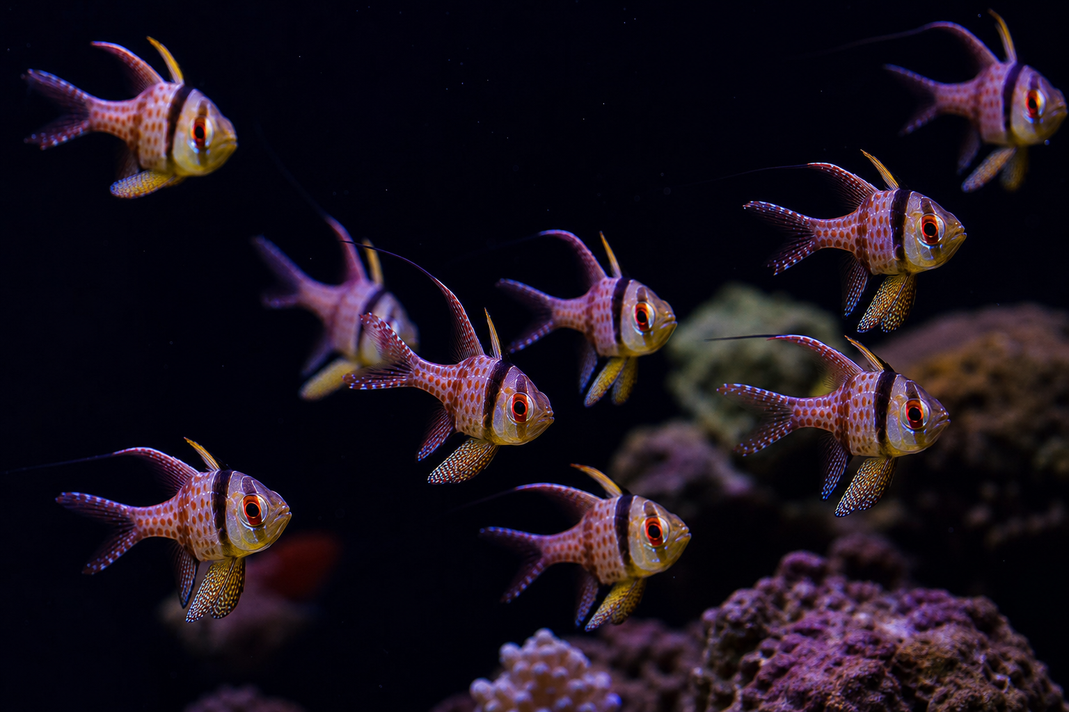 Cardinalfish