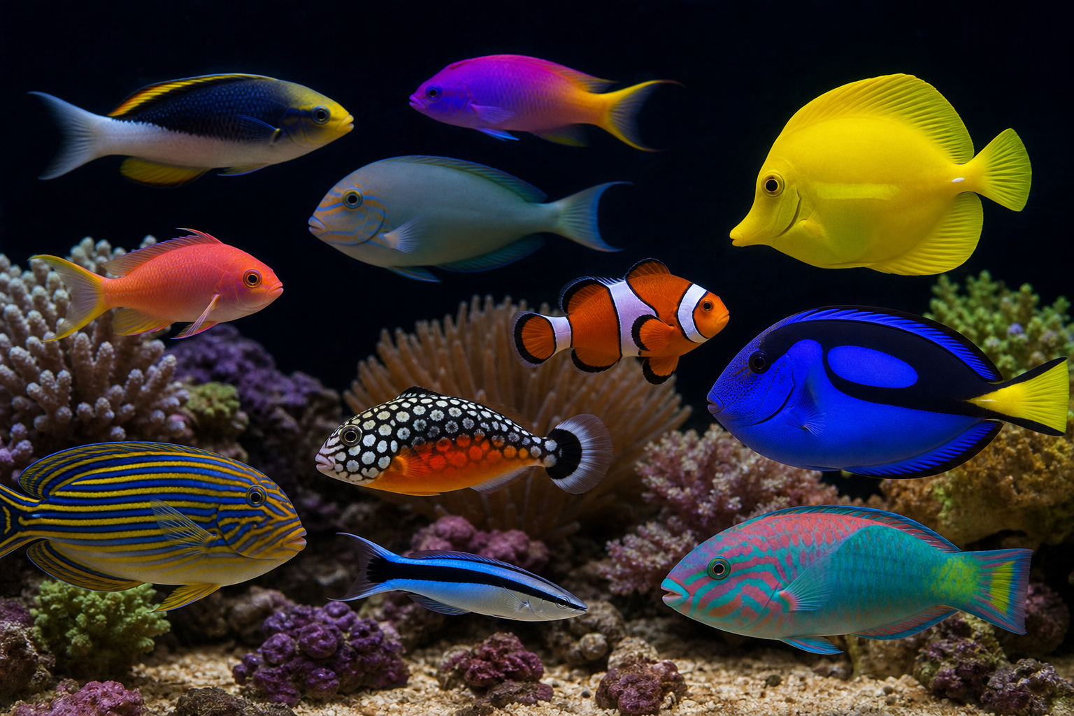 Fish