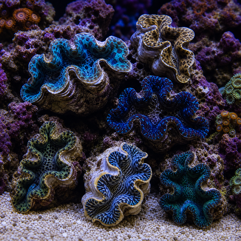 Other Clams