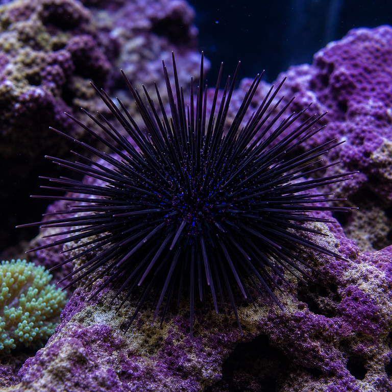 Urchins