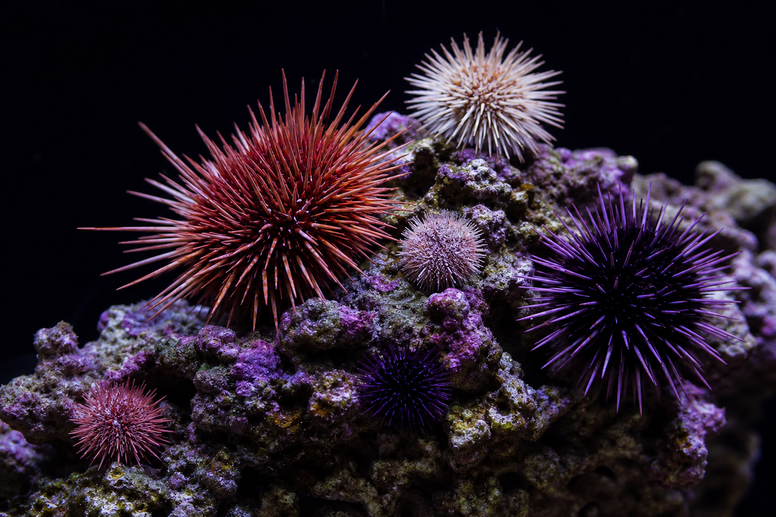 Other Urchins