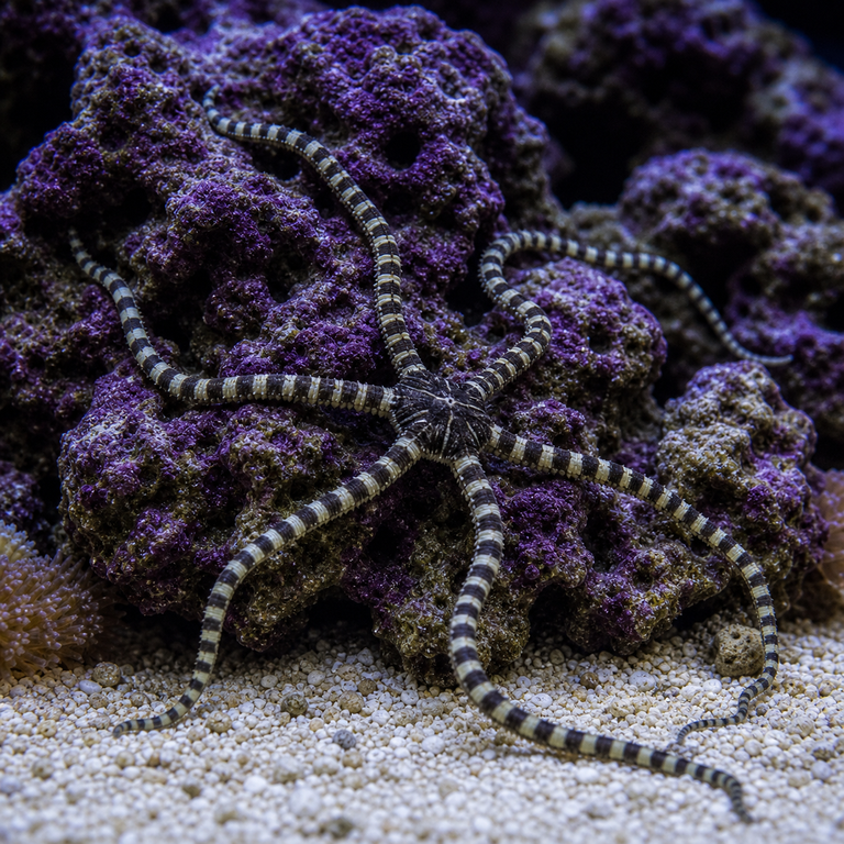 Serpent Star